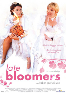 Late Bloomers |   DVD